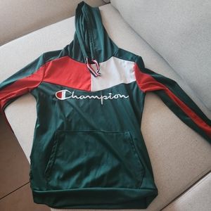 Champion unisex hoodie